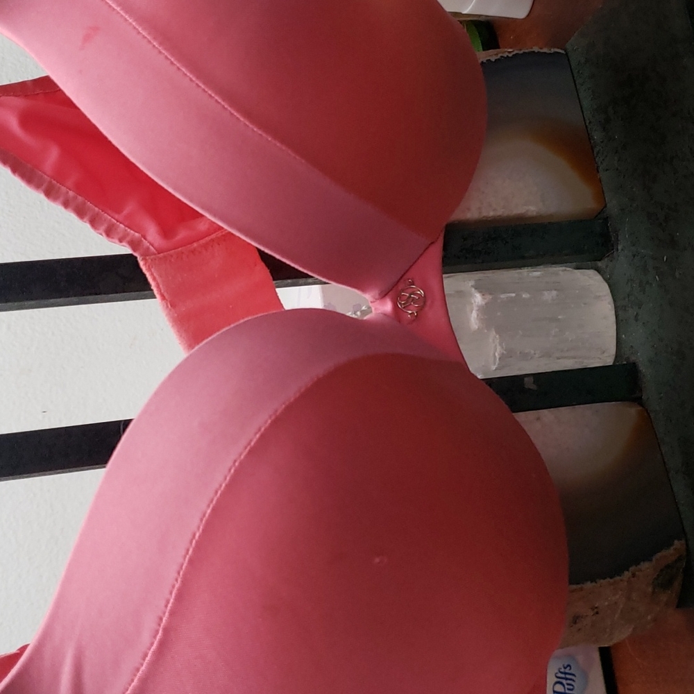 Victoria Secret push up